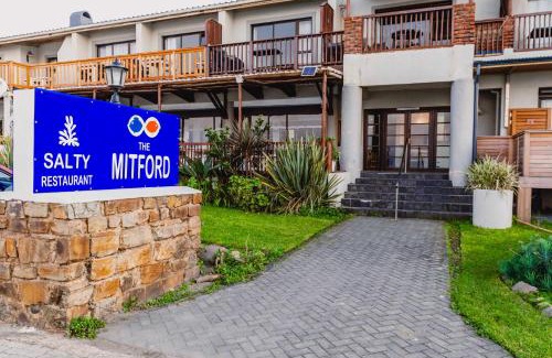 Kentani Apartment | Mitford-on-Sea