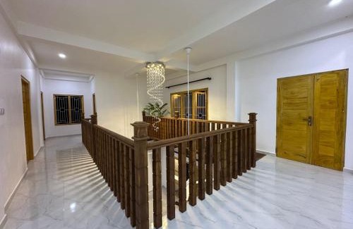 Nallur House | Mithra Holiday Home
