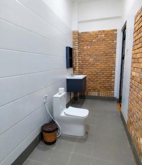 Ha Tien Apartment | MITI House