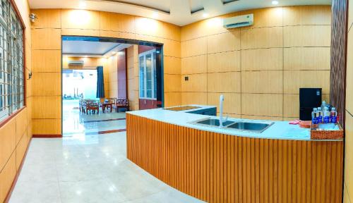 Ha Tien Apartment | MITI House