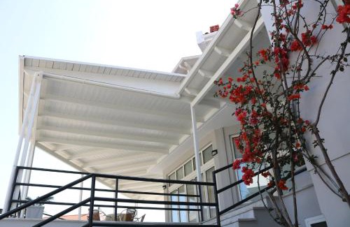 Mytikas Apartment | Mitika Hotel Apartments