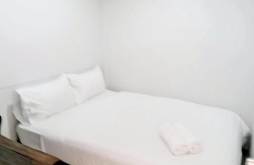 Wat Bowon Niwet Apartment | Mitr Inn Khaosan มิตร อินน์ ตรอกข้าวสาร