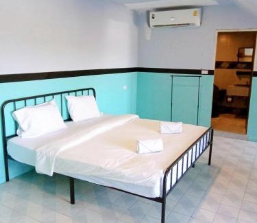 Talat Yai Apartment | Mitr Inn Phuket Oldtown