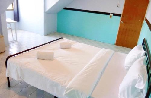 Talat Yai Apartment | Mitr Inn Phuket Oldtown