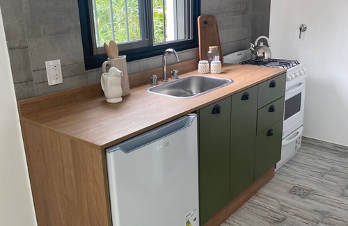 Historic Center Apartment | Mitre "The indulgent Experience"