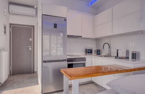 Makrigianni Apartment | Mitseon 6os