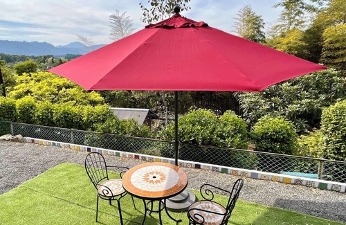 Annaka House | Mitsuba House Free BBQ rental Isobe Onsen 4min Karuizawa 40min Tokyo 90min 144 Max 14 - Rental of a whole building/Annaka Gunma