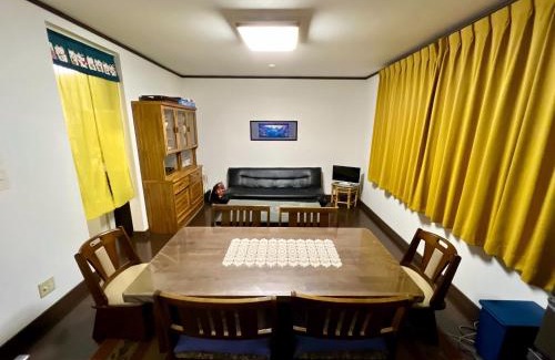 Annaka House | Mitsuba House- Vacation STAY 12196