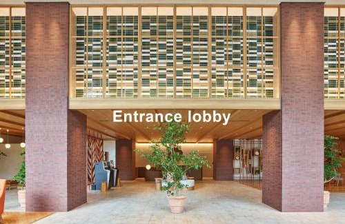 Kashiwa Hotel | Mitsui Garden Hotel Kashiwa-no-ha Park Side - Chiba