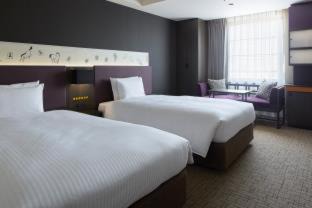 Kyobashi Hotel | Mitsui Garden Hotel Kyobashi - Tokyo Station