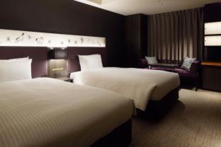 Kyobashi Hotel | Mitsui Garden Hotel Kyobashi - Tokyo Station
