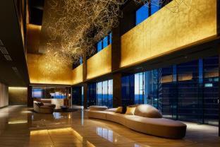 Meieki Hotel | Mitsui Garden Hotel Nagoya Premier