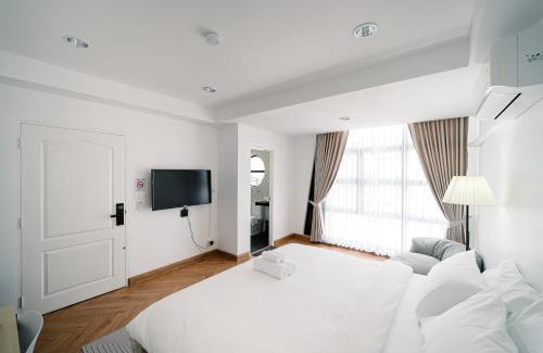 Chom Phon House | Mitt Haus (Lat Phrao Soi 5)