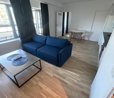 Moss Hotel | Mitt hotell & apartments