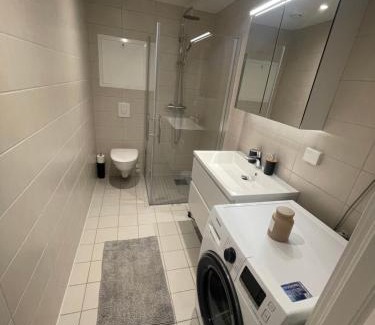 Moss Hotel | Mitt hotell & apartments