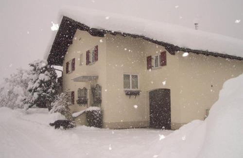 Schruns Apartment | Mittagspitze