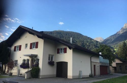 Schruns Apartment | Mittagspitze