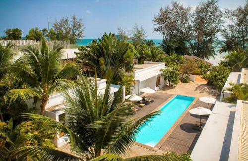 Mittakpheap Hotel | Mittali Beach Hotel