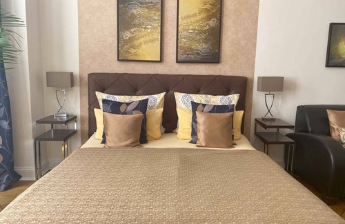 West Berlin Centre House | mittendrin - Boutique Hotel Berlin
