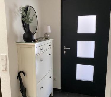 Marlen House | Mittendrin Ortenau