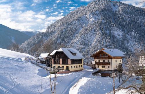 Pichl-Preunegg Bed & Breakfast | Mittergruberhof