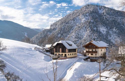 Pichl-Preunegg Bed & Breakfast | Mittergruberhof