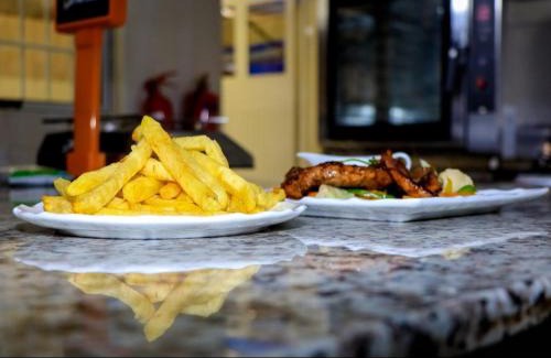 Thika Hotel | Miugu Village Hotel