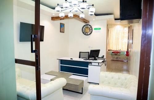 Thika Hotel | Miugu Village Hotel