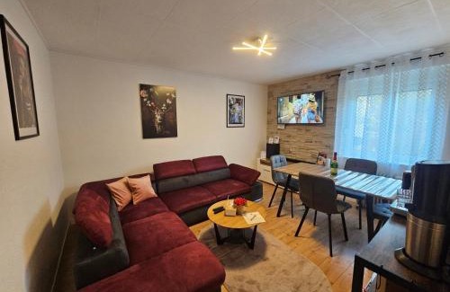 Triberg im Schwarzwald Apartment | Miuti Residence