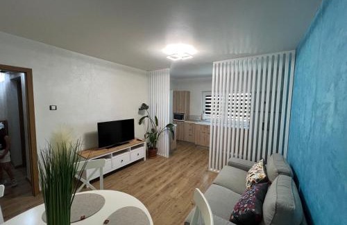 Mangalia Apartment | Miva Apartments