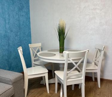 Mangalia Apartment | Miva Apartments