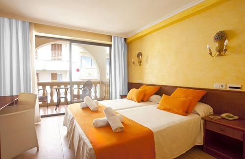 S'illot Hotel | Mix Peymar