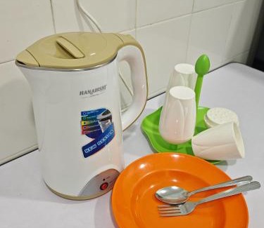 Seremban 2 House | MixxHome Seremban 2, Two Single Beds, Share Bathroom