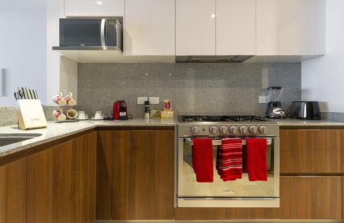 Granada Apartment | Miyana 2BR Luxury Apartment wIncredible Amenities. Best Location w/Amazing view