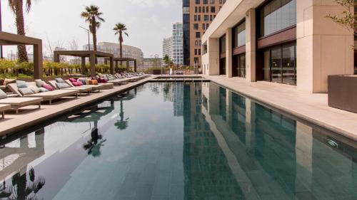 Granada Apartment | Miyana Suites