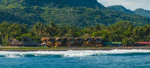 Mizata Resort | Mizata By Antiresort