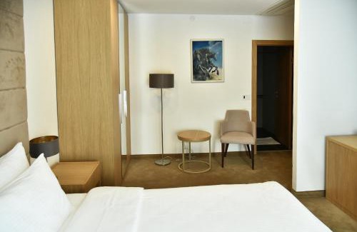 Zobnatica Hotel | Miznah Hotels & Resorts
