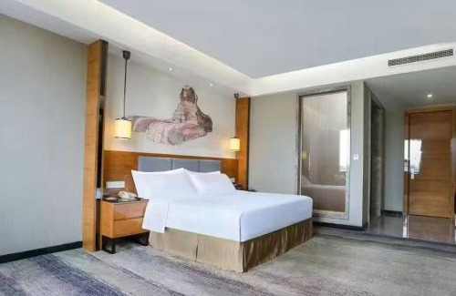 Heshan Hotel | MIZPARTON HOTEL - Heshan Xinhua City Store