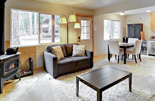 Tahoe Paradise House | Miztec Manor