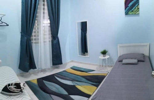 Rembia House | MIZU Homestay Melaka