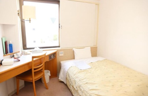 Oshu Hotel | Mizusawa Ground Hotel - Vacation STAY 85019