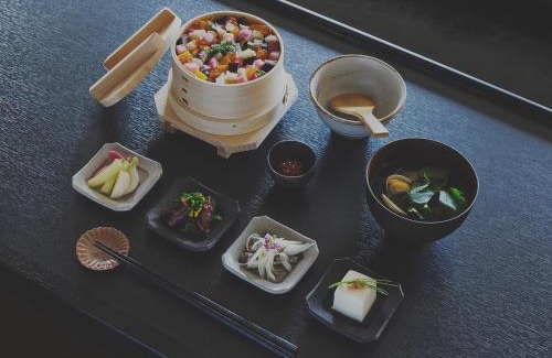 Miyazu Hotel | mizuya