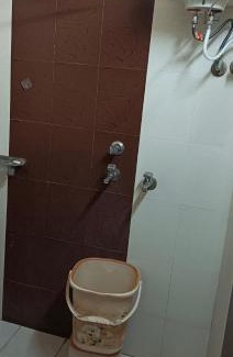 Amritsar House | MJ Chawla Homestay double bed attached bathroom room