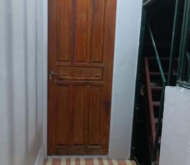 Pinagsama House | MJ Home