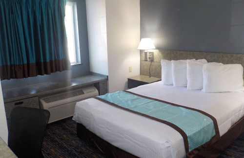 Marienville Hotel | MJ Inn and Suites
