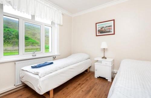 Fjardabyggd House | Mjoeyri Travel Holiday Homes