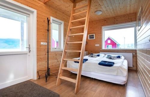 Fjardabyggd House | Mjoeyri Travel Holiday Homes