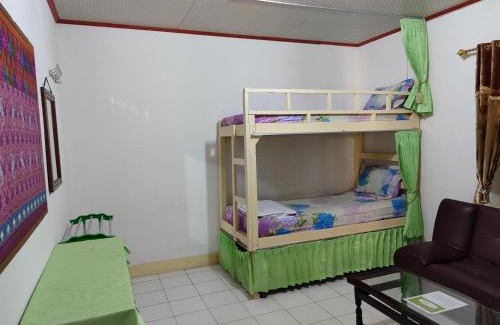 Hombel House | MJR Ticketing Guest House