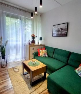 Rzeszow Apartment | MK Apartament I