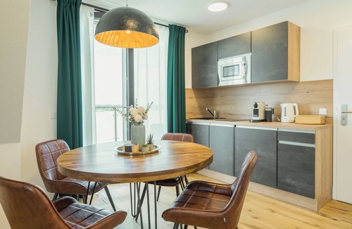 Aulendorf Apartment | MK Apartments